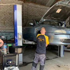 photo page service carrosserie gard