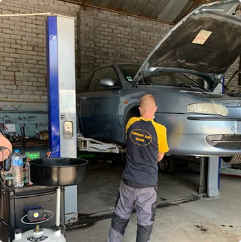 photo page service carrosserie gard