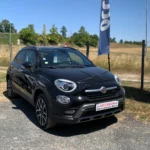 Fiat 500x 2.0 multijet 140 ch 4×4 at9 cross+